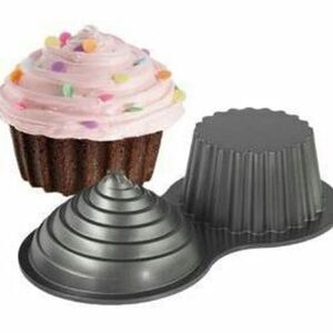 Wilton Large Cupcake Baking Pan